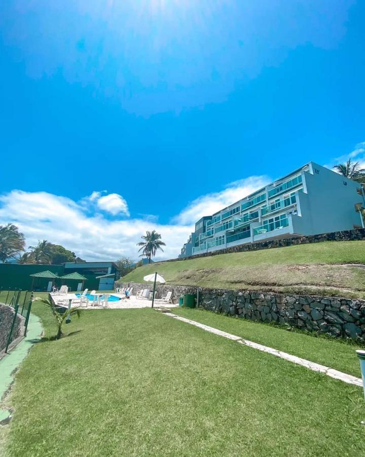 Condominio Iate Clube Flat Caraguatatuba Exterior photo
